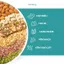 Thanh Ngũ Cốc Crunchy Granola Bar Không Đường HEBEKERY by HEBE