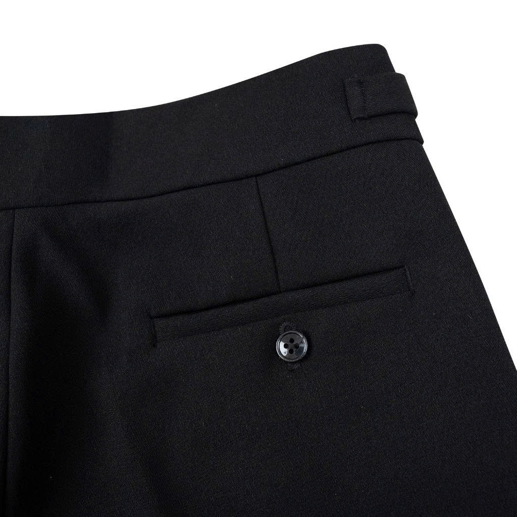 Quần âu nam, Quần tây nam phong cách Hàn Quốc, From Slimfit chuẩn đẹp, Co giãn nhẹ