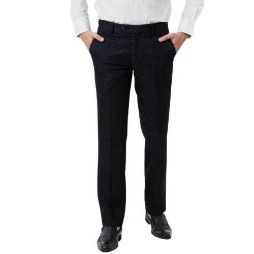 Quần âu nam, Quần tây nam phong cách Hàn Quốc, From Slimfit chuẩn đẹp, Co giãn nhẹ