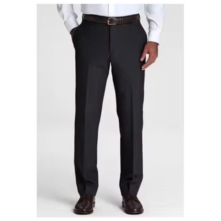 Quần âu nam, Quần tây nam phong cách Hàn Quốc, From Slimfit chuẩn đẹp, Co giãn nhẹ