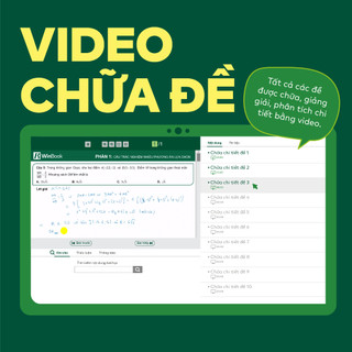 Sách - Đột phá tư duy Kì thi tốt nghiệp THPT môn Tiếng Anh