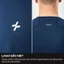 Áo thun Tshirt thể thao nam Pickleball Tennis FlexLine Active thấm hút, thoáng khí, Coolmate