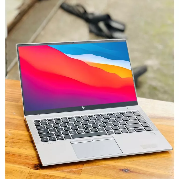 HP ELITEBOOK 840 G7 CORE I5 10310U RAM 16G SSD 512G 14INCH FHD VỎ NHÔM ĐÈN PHÍM