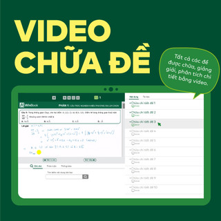 Sách - Đột phá tư duy Kì thi tốt nghiệp THPT môn Giáo dục Kinh tế và Pháp luật