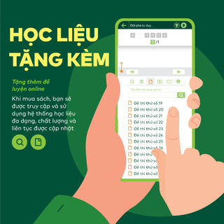 Sách - Đột phá tư duy Kì thi tốt nghiệp THPT môn Giáo dục Kinh tế và Pháp luật