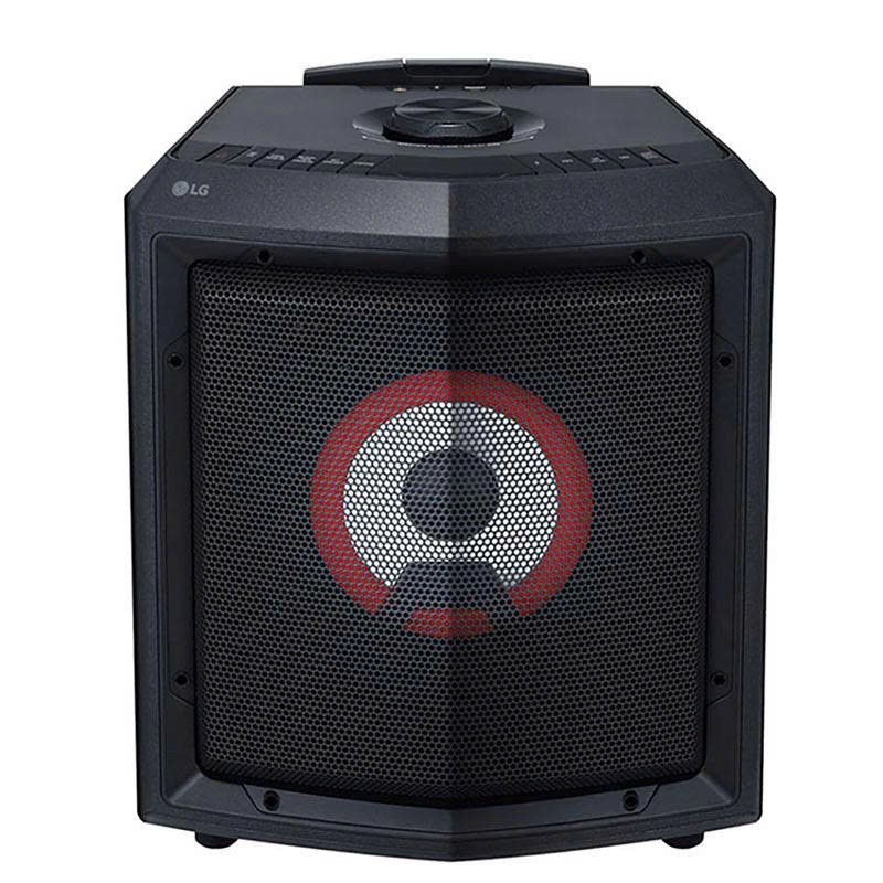 Loa Kéo Karaoke LG RL2 50W -Hàng Chính Hãng Bảo Hành 12 Tháng (Hàng ...