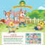 Sách - Nhật Ký Nuôi Dưỡng Thói Quen Tốt Cho Trẻ (Combo 8 Tập) - Tiên Phong Books