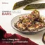 Thanh Năng Lượng Siêu Hạt 3 Vị Muối Hồng Dark Choco Rong Biển Hebekery Hộp 6 Thanh 150gr- Bar Granola Ăn Kiêng Lành Mạnh