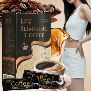 Cà Phê ESMOND NATURAL Coffe tan mỡ cực mạnh, giảm béo giữ dáng đẹp da an toàn