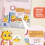 Sách - Nhật Ký Nuôi Dưỡng Thói Quen Tốt Cho Trẻ (Combo 8 Tập) - Tiên Phong Books