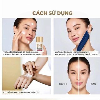 Kem Chống Nắng Phổ Rộng L'Oreal Defender SPF 50+ PA++++ 50ml - Bebeau