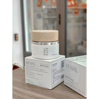 Gel đắp móng Mr Nail không nóng không bọt ( gel chảy )- gel đắp cao cấp K213 màu clead 30g