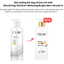 Sữa dưỡng thể Olay Niacinamide & Vitamin C Whitening Radiance Body Lotion 260g Dưỡng Trắng Da, Ẩm Da