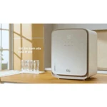 Fatz baby - Máy tiệt trùng sấy khô khử mùi UVC-LED công nghệ Nano Plasma Ion PLASMAX 12 Giữ ấm & tiệt trùng — ảnh 6