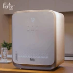 Fatz baby - Máy tiệt trùng sấy khô khử mùi UVC-LED công nghệ Nano Plasma Ion PLASMAX 12 Giữ ấm & tiệt trùng — ảnh 7