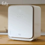 Fatz baby - Máy tiệt trùng sấy khô khử mùi UVC-LED công nghệ Nano Plasma Ion PLASMAX 12 Giữ ấm & tiệt trùng — ảnh 8