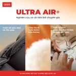 Áo khoác phao nữ CANIFA chần bông Ultra Air + siêu nhẹ siêu ấm PS25 6OT25W027 — ảnh 2