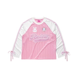 Áo Thun Jersey Fraise Rabbit - Local Brand Chính Hãng