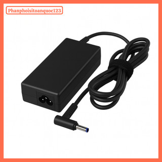 Sạc Laptop APOWER For HP Envy 19.5V - 4.62A 90W (Đầu Kim Nhỏ 4.5mmX3.0mm) – Adapter Tương Thích HP