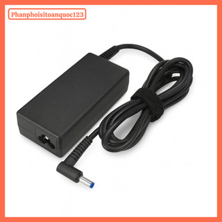 Sạc Laptop APOWER For HP Envy 19.5V - 4.62A 90W (Đầu Kim Nhỏ 4.5mmX3.0mm) – Adapter Tương Thích HP