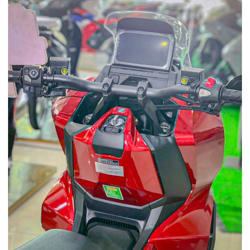 PPF ADV 350 2025 2026, dán bảo vệ đồng hồ xe, chóa đèn, đèn hậu