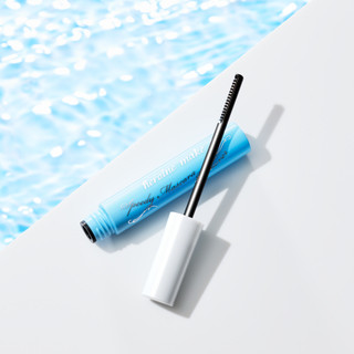 Tẩy Trang Masca Lông Mi Kissme Speedy Mascara Remove 7,3mL