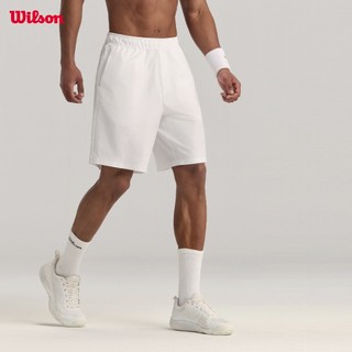 Wilson Men Daily Woven Shorts Quần Shorts Nam 9 In WM20103532