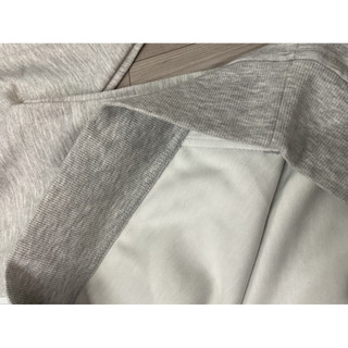 Áo Hoddie màu xám in( có big size ) không tag