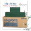 Sỉ Thùng 20 viên Xốp cắm hoa OASIS Loại 1 , chuyên dụng cắm hoa tươi giá siêu rẻ