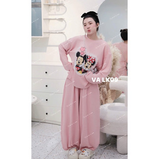 Set Micki tim nổi ( HÀNG MỚI VỀ)