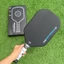 Vợt Pickleball Jusain Phantom – Gen 4 BV81 Carbon Teflon – Phản Ứng Nhanh – Kiểm Soát Đỉnh Cao