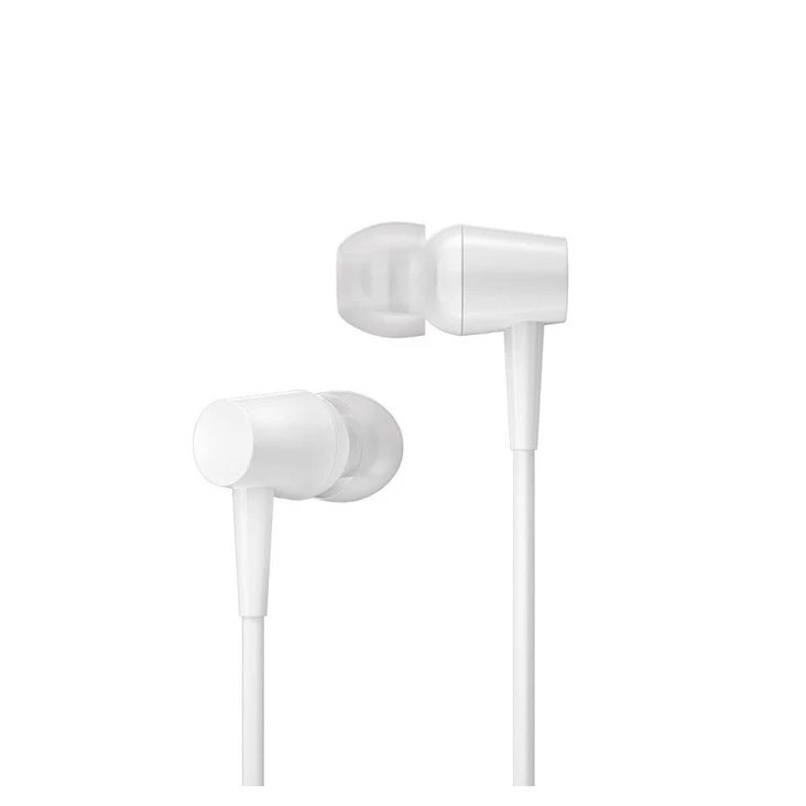 Tai Nghe Jack 3.5mm – Có Míc – Âm Thanh Rõ, Đeo Êm, Nghe Nhạc & Gọi Điện Tốt