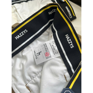 Quần golf chất kaki golf dáng slim trẻ trung 4 màu