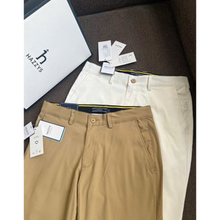 Quần golf chất kaki golf dáng slim trẻ trung 4 màu