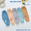 Set 10 Quần Dài Thu Đông Tăm Dày Đẹp Mềm Mịn Cho Bé Gái Bé Trai 4-15kg TAM-QL11 Đậu Đậu Store