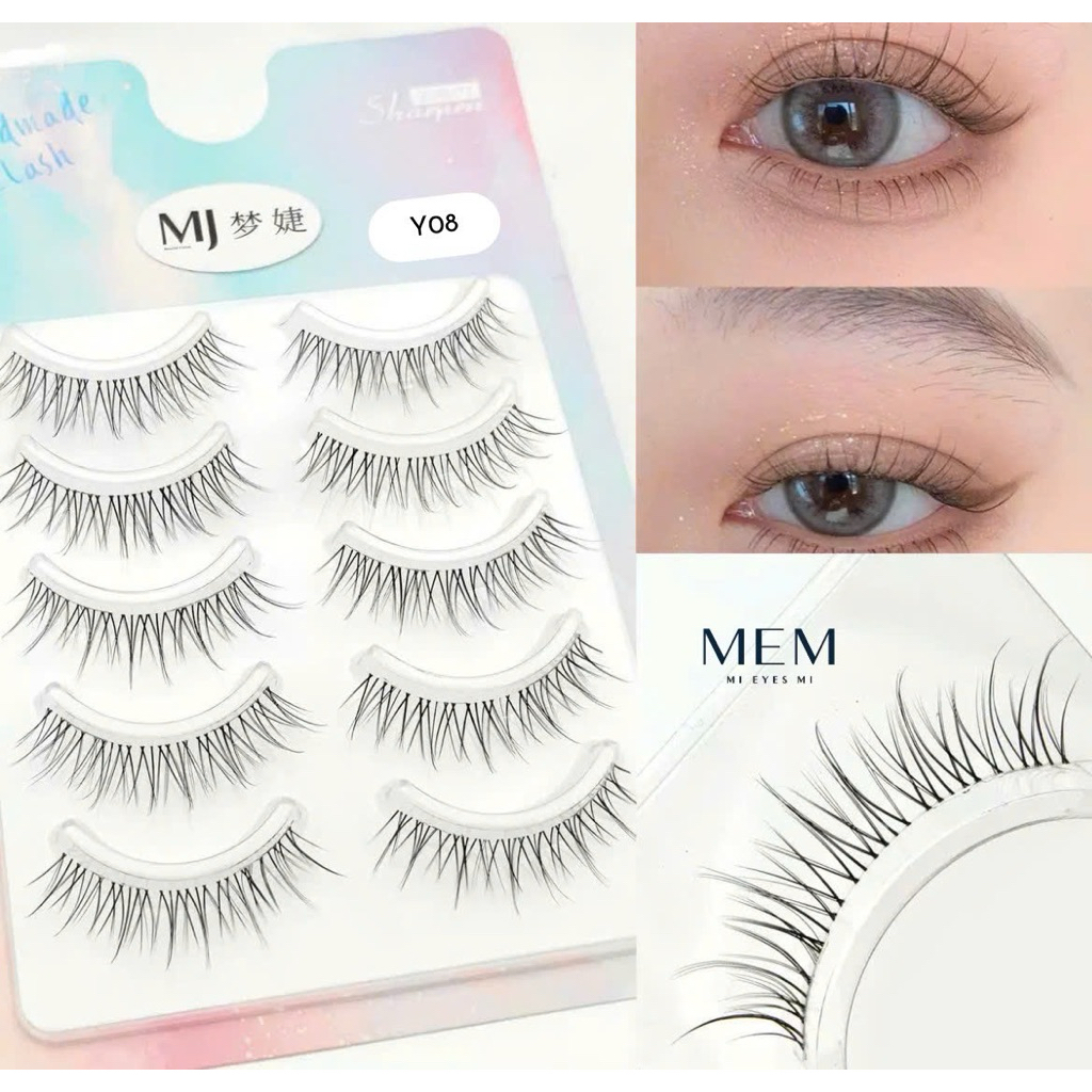Mi Giả Y08