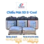 Chiếu mát 5D Hanvico S-Cool