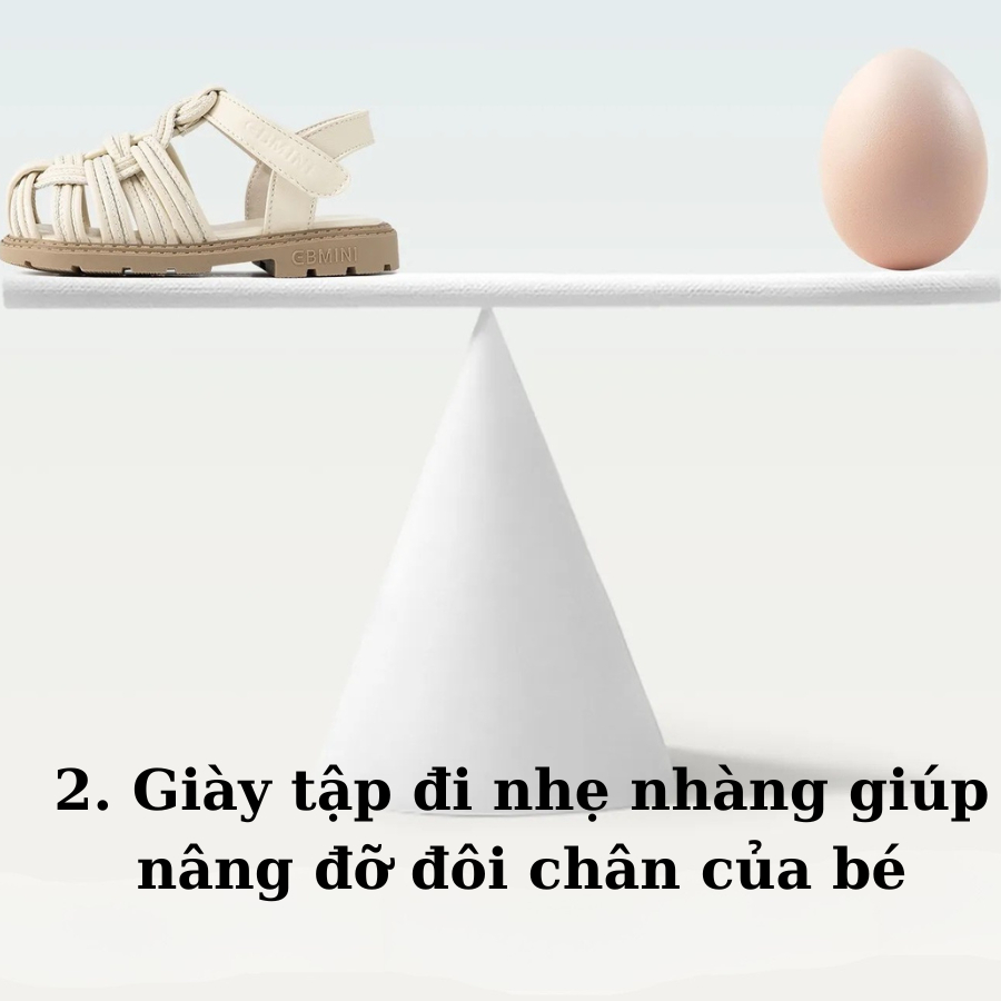 [M091] Xăng Đan Đế Da Mềm Mại Chống Trượt, Giày Rọ Đan Dây Quai Dán Cho Bé Gái Đi Nhẹ Nhàng Dễ Di Chuyển (form to)