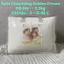 Ruột chăn lông vũ Microfiber/ PE Hanvico chuẩn 5 sao dùng cho Khách sạn Resort và gia đình 200*220