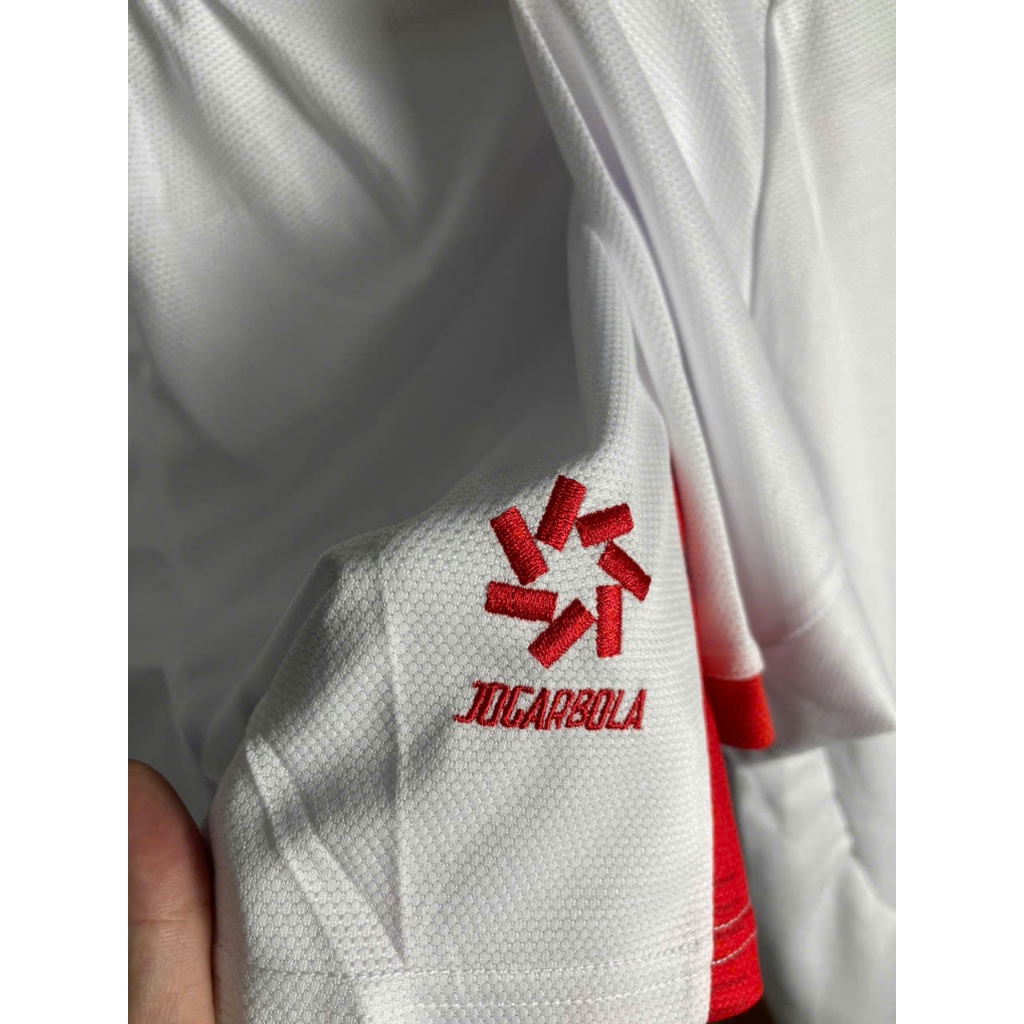 Bộ Quần Áo Bóng Đá Đội Tuyển Việt Nam Mùa Giải 2025/2026 , Áo Đá Banh Việt Nam - Vải Polyester Gai Thái Cao Cấp