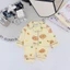 Bộ DÀI PIZAMA Chất Thun Lạnh Dể Thương Cho Bé Trai -Bé Gái ,Đồ Bộ Cho Bé Minkey Bab