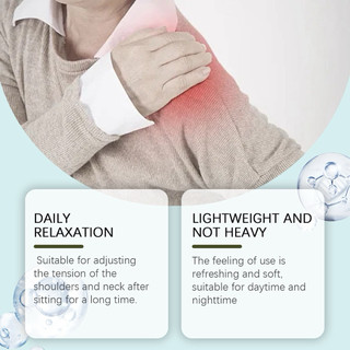 Gel Làm Dịu Da Dr.Rerdia Soothing Gel Hỗ Trợ Thư Giãn Vùng Cơ Khớp, Gel Nghệ Ngải Cứu Nhân Sâm Mềm Mịn 30g