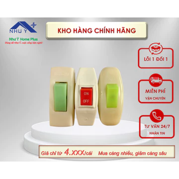 [SỈ SIÊU RẺ] Công tắc nhót loại tốt - [CHÍNH HÃNG], công tắc nhót Hinoki, công tắc nhót Vinamax, công tắc nhót Fanagold