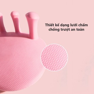 Dụng cụ tập vòm chân TPR dẻo dai giúp cải thiện bàn chân bẹt nâng vòm lòng bàn chân hiệu quả TS300