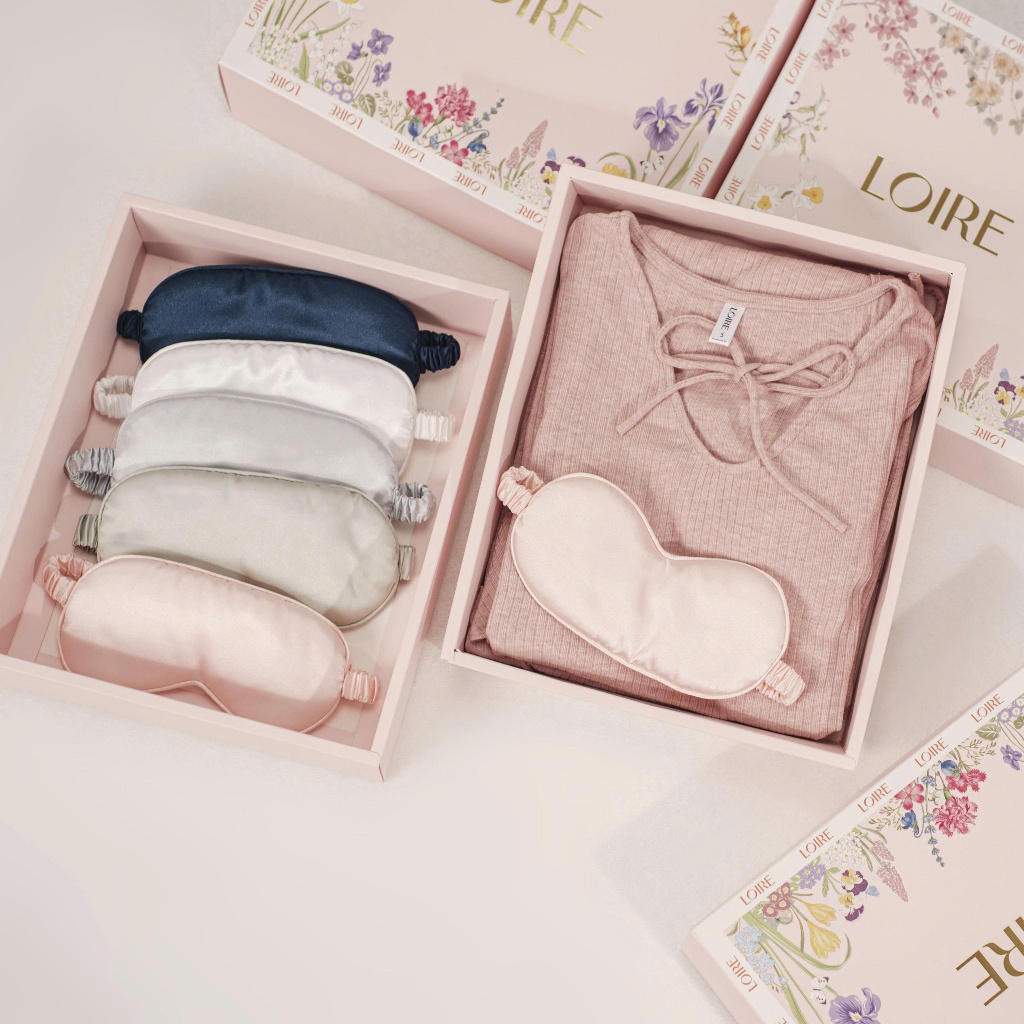 Hộp Quà Tặng Loire Cho Các Ngày Lễ