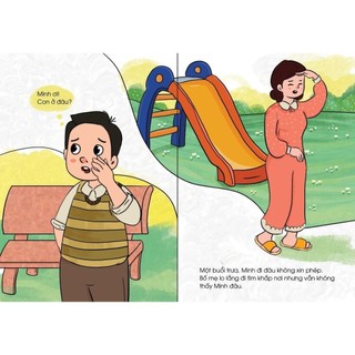 Sách Thiếu Nhi- Quà Tặng Cho Con Tuyển Tập Thơ, Truyện Giáo Dục Đạo Đức, Lối Sống Cho Trẻ Em Khổ To 20.5 x 29.5 cm