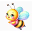 Hình in ủi nhiệt-Hình ủi áo em bé tại nhà bằng bàn ủi-theo yêu cầu CHAT SHOP