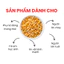 Hạt Bỏng Ngô Chế Biến Bắp Rang Dan D Pak I Popcorn Kernels Grains De Maïs I 908g