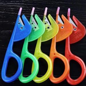 Bộ 5 cái Dụng cụ Mổ Cá Làm Lòng Gà, Lòng Vịt một dụng cụ giúp bạn làm lòng gà vịt GD035