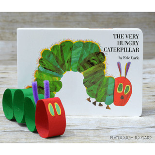 Sách tranh song ngữ Chú sâu háu ăn - The Very Hungry Caterpillar - Sách Song ngữ kinh điển cho bé từ 3-8 tuổi